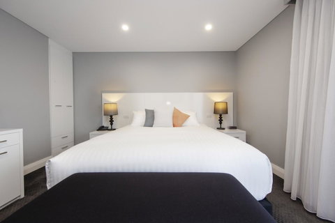 Canberra Rex Hotel - Accommodation Perth 26
