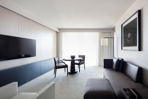 Hotel Realm - Accommodation Perth 10