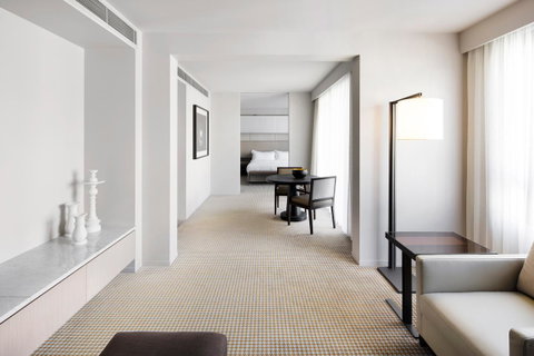 Hotel Realm - Accommodation Perth 13