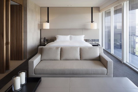 Hotel Realm - Accommodation Perth 17