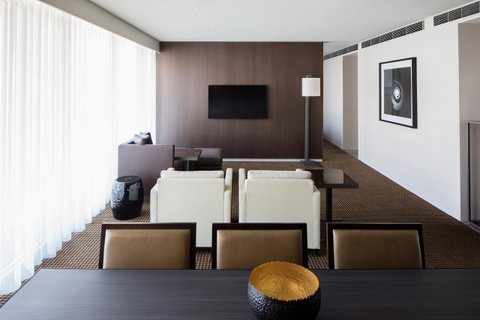 Hotel Realm - Accommodation Perth 16