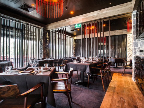 Hotel Realm - Accommodation Perth 34