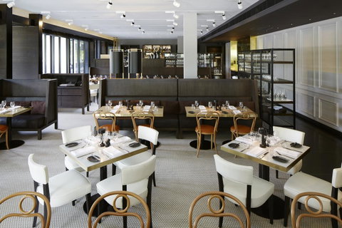 Hotel Realm - Accommodation Perth 31