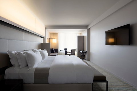 Hotel Realm - Accommodation Perth 0