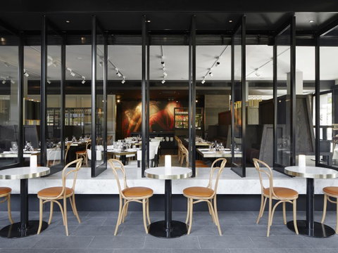 Hotel Realm - Accommodation Perth 32