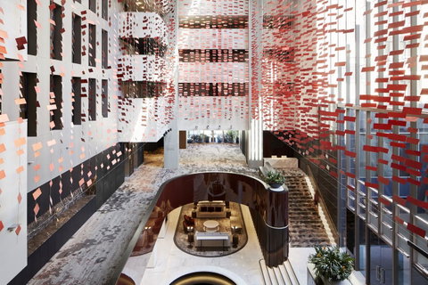 Hotel Realm - Accommodation Perth 1