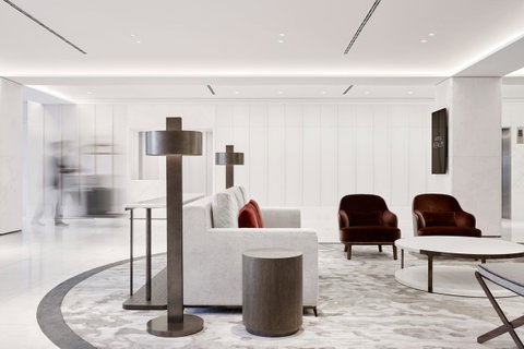 Hotel Realm - Accommodation Perth 6