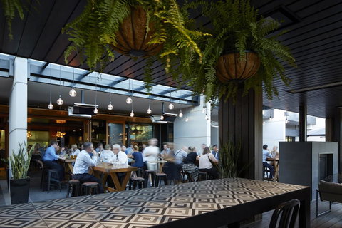 Hotel Realm - Accommodation Perth 33