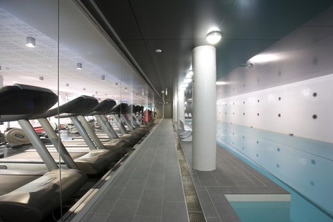 Hotel Realm - Accommodation Perth 2