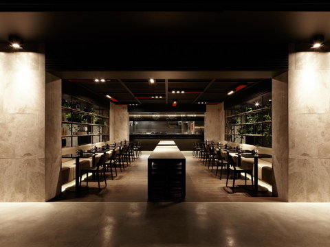 Hotel Realm - Accommodation Perth 35