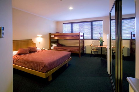 Madison Capital Executive Apartments - Accommodation Perth 1