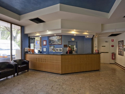 Madison Capital Executive Apartments - Accommodation Perth 8