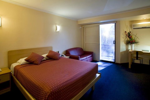 Madison Capital Executive Apartments - Accommodation Perth 7