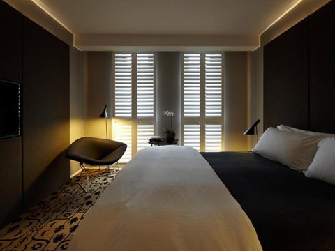 Burbury Hotel - Accommodation Perth 4