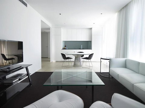 Burbury Hotel - Accommodation Perth 7