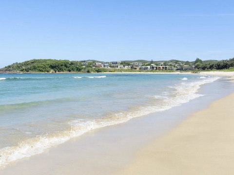 Bombora @ Fingal Bay - Accommodation Perth 3