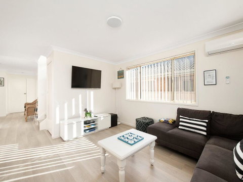 Bombora @ Fingal Bay - Accommodation Perth 0
