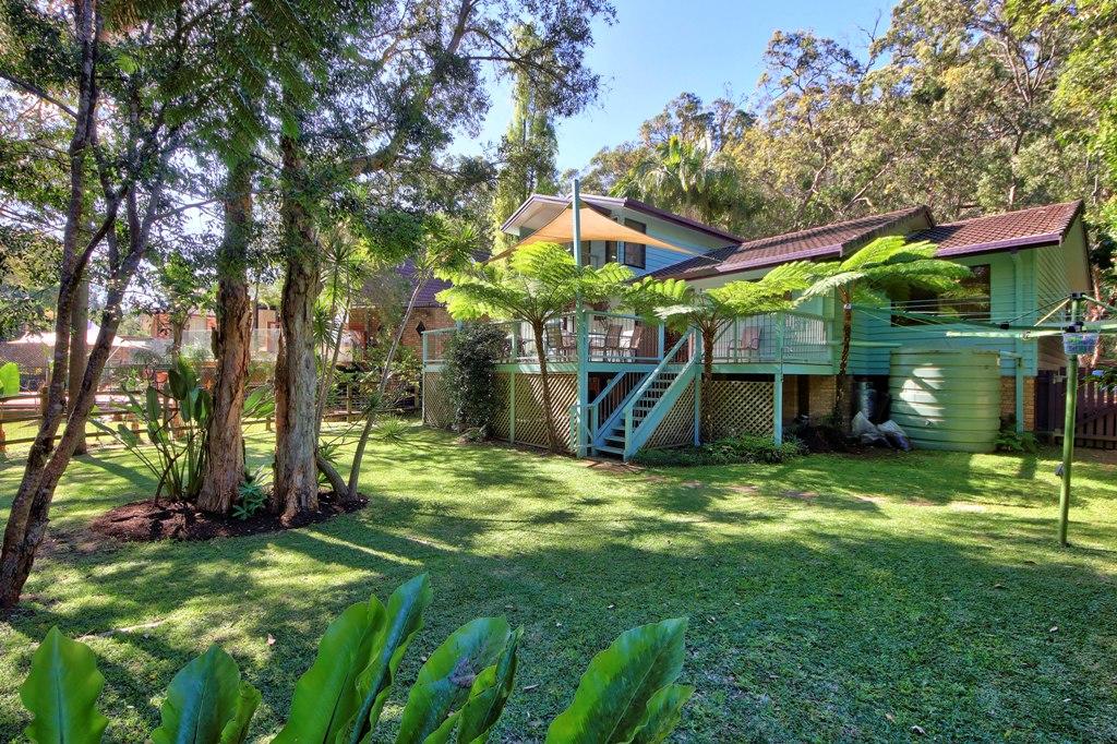 Arakoon NSW Accommodation Perth