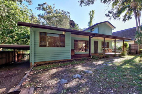 Bombora At South West Rocks - Perth Resorts 1