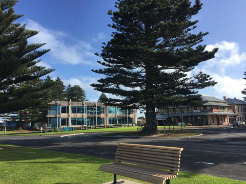 Bompas Boutique Hotel - Accommodation Perth 1