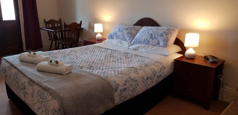 Bompas Boutique Hotel - Accommodation Perth 0