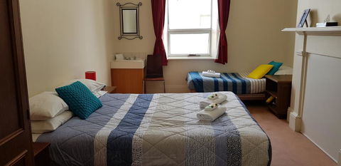 Bompas Boutique Hotel - Accommodation Perth 2