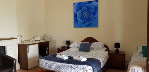 Bompas Boutique Hotel - Accommodation Perth 3