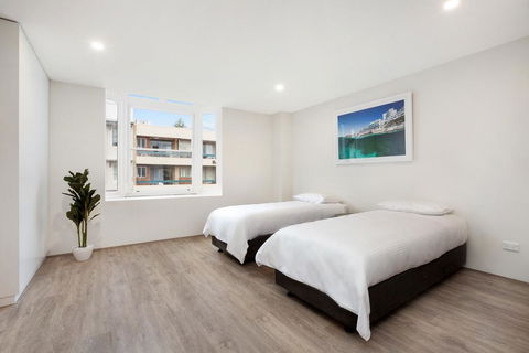 Bondi Beach Studio King Suite 2 - Perth Resorts 2