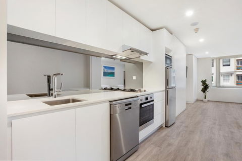 Bondi Beach Studio King Suite 2 - Perth Resorts 3