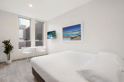 Bondi Beach Studios Suite 1 - Perth Resorts 2