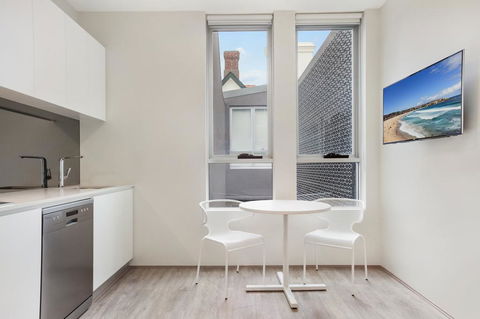 Bondi Beach Studios Suite 1 - Perth Resorts 1
