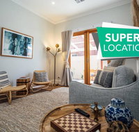 Bondi on Moseley - Wifi - Nespresso - Close to beach - Perth Resorts