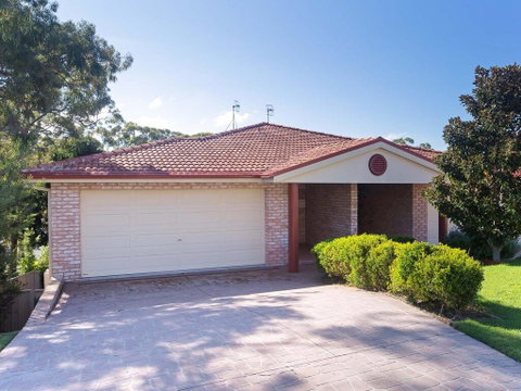Bonito At Bagnalls Beach' 1/6 Bonito Street - Pet Friendly, Air Conditioning - Accommodation Perth 3
