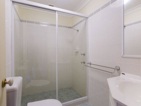 Bonito At Bagnalls Beach' 1/6 Bonito Street - Pet Friendly, Air Conditioning - Accommodation Perth 2