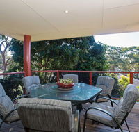 Bonito At Bagnalls Beach' 1/6 Bonito Street - pet friendly air conditioning - Accommodation Perth
