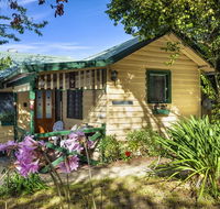 Bonnie Brae Cottage - Perth Resorts