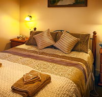 Bonnie Brae Lodge - Accommodation Perth
