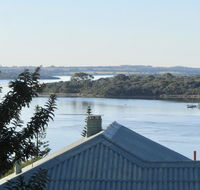 Bonnie View - a wonderful view up the river Experience Augusta - Accommodation Perth