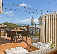 BonniEscape - Accommodation Perth