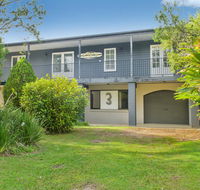 BONNY BEACH HOUSE - Holiday Accomodation with Pool - Accommodation Perth