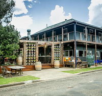Boogie Woogie Beach House - Accommodation Perth