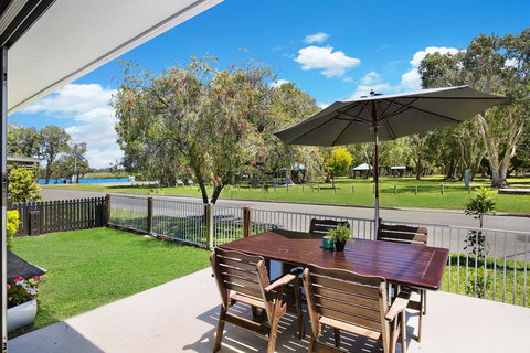 Booker Pde 34, Unit 2 - Pet Friendly - - Accommodation Perth 0