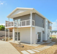 Boomer Beach Retreat - Pet-Friendly - WiFi - Accommodation Perth