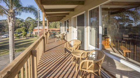 Boomer Crescent 5 Kioloa - Accommodation Perth 0