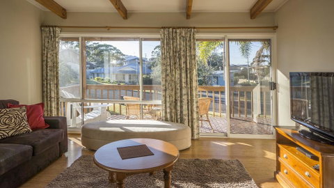 Boomer Crescent 5 Kioloa - Accommodation Perth 1