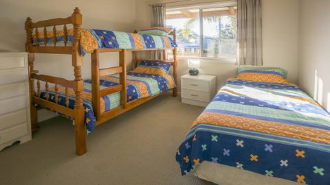 Boomer Crescent 5 Kioloa - Accommodation Perth 2