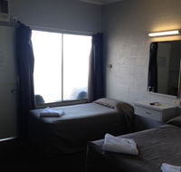 Boomerang Hotel - Accommodation Perth