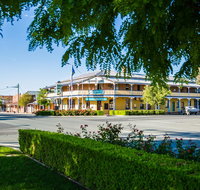 Boorowa Hotel - Accommodation Perth