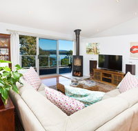 Booti Booti Lakehouse - Accommodation Perth