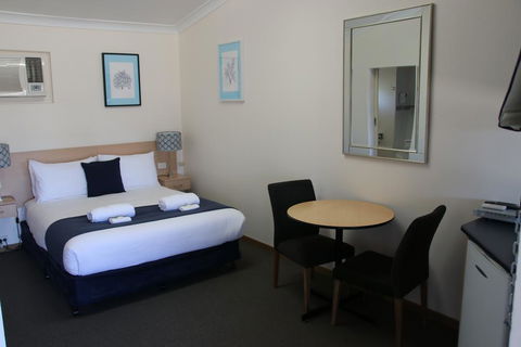 Border Motel - Accommodation Perth 0